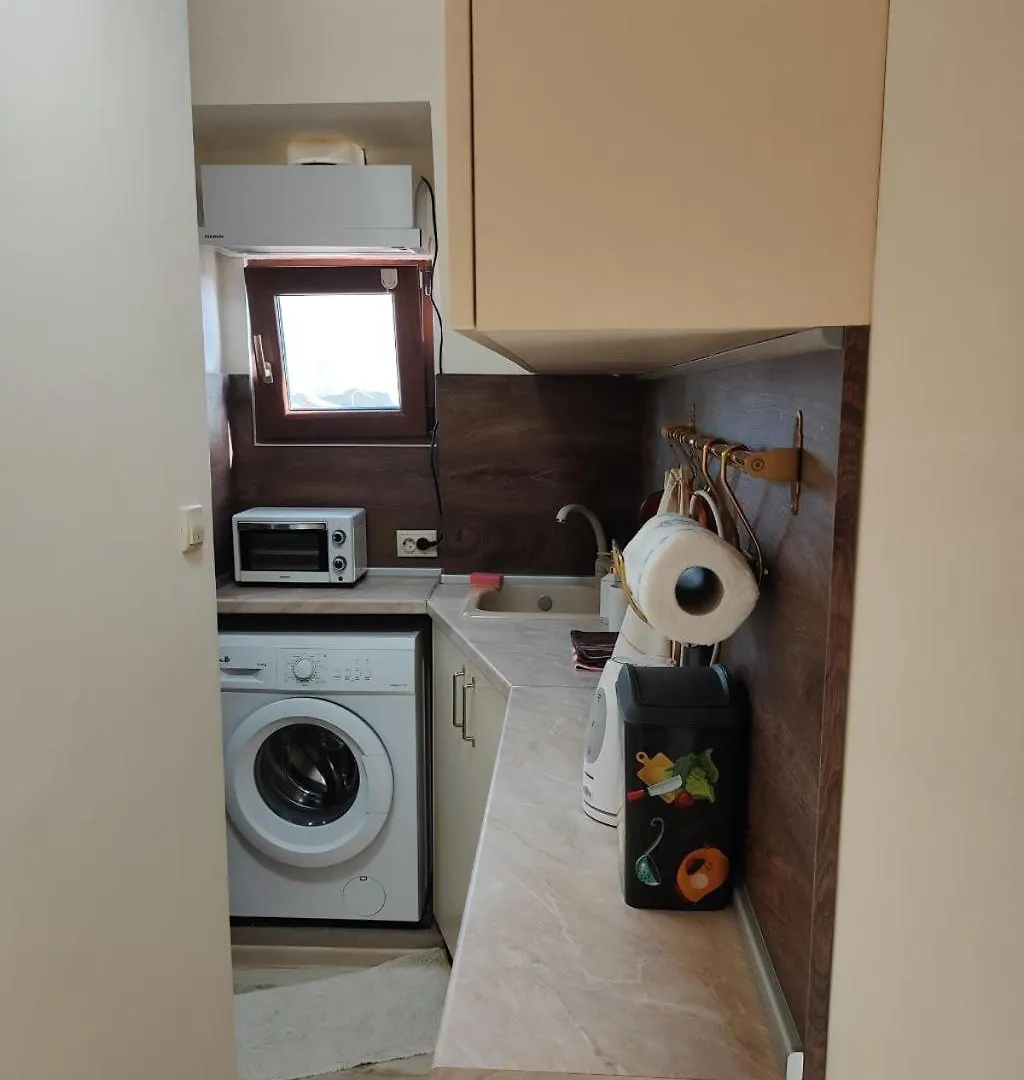 Dream Loft In The Center Of Varna Apartment 0*,  Bulgaria