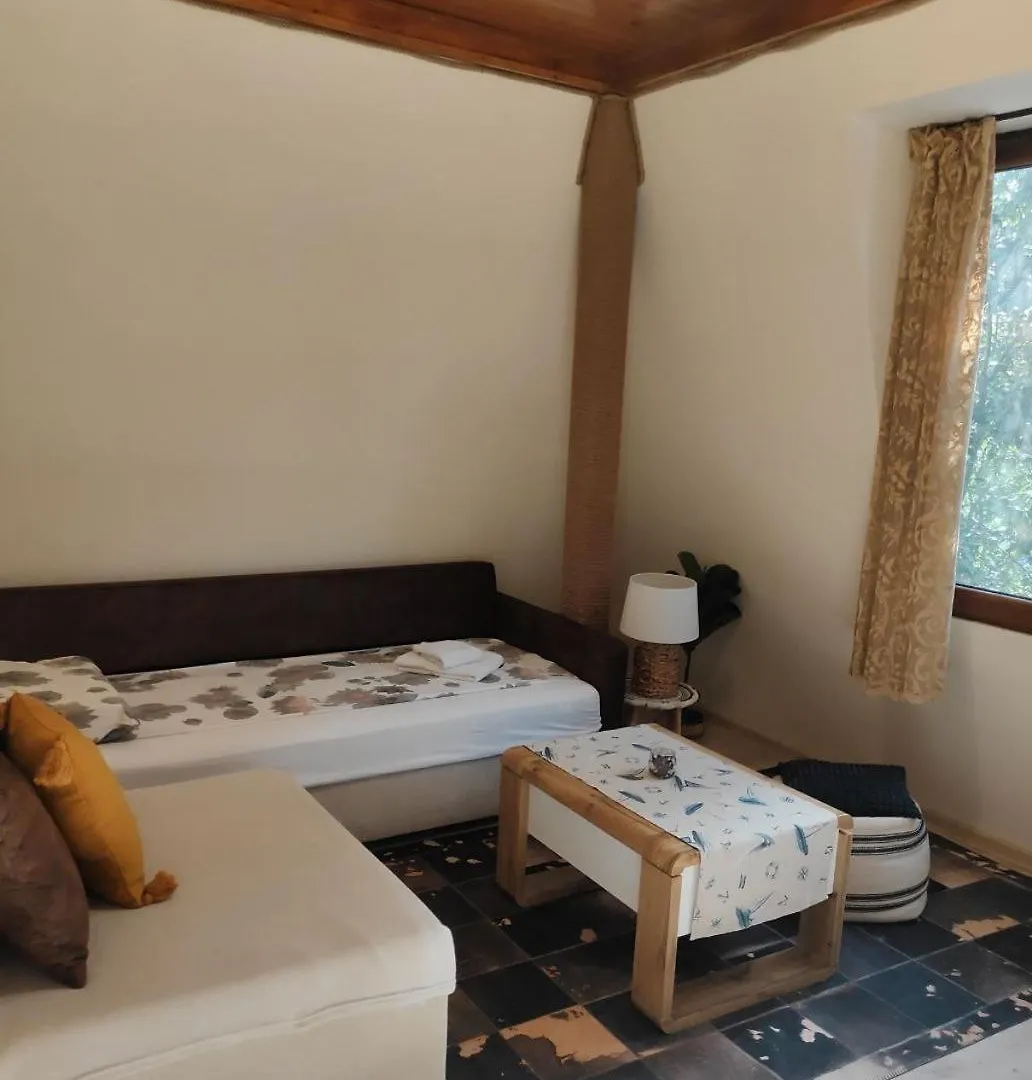 Dream Loft In The Center Of Varna Apartment