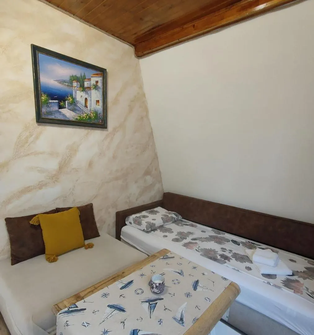 Dream Loft In The Center Of Varna Apartment 0*,  Bulgaria