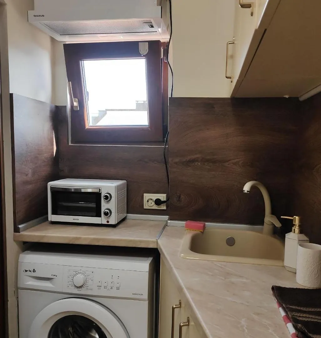 Dream Loft In The Center Of Varna Apartment 0*,  Bulgaria