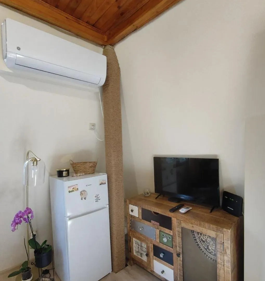 Dream Loft In The Center Of Varna Apartment Bulgaria