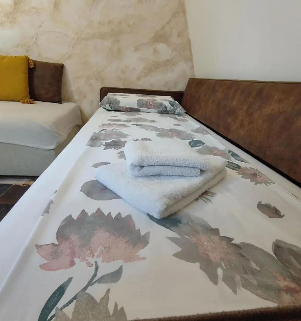 Dream Loft In The Center Of Varna Apartment
